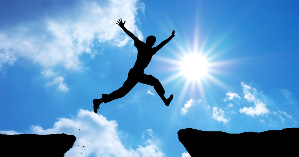 Banish habits that are holding you back